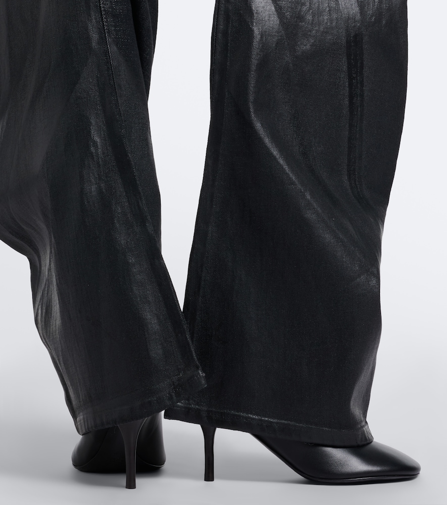 Back Pumps