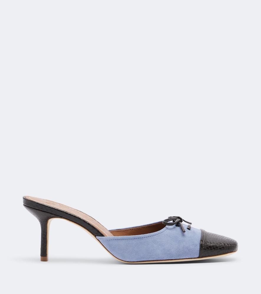 Faye Mules
