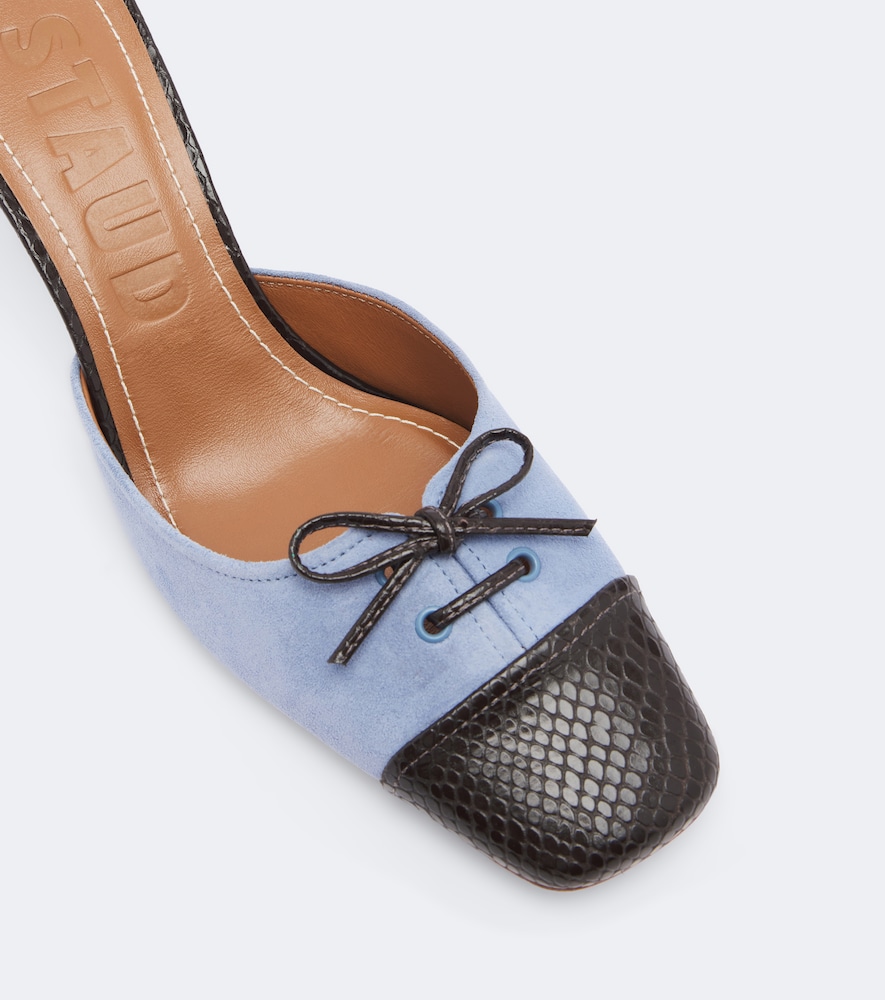 Faye Mules
