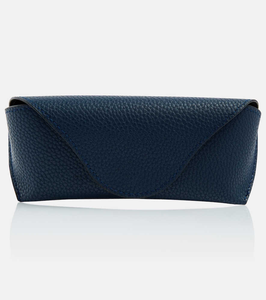 Loewe Loewe Nature Oval Sunglasses 