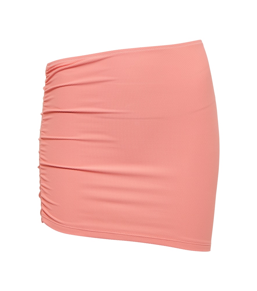Maje miniskirt