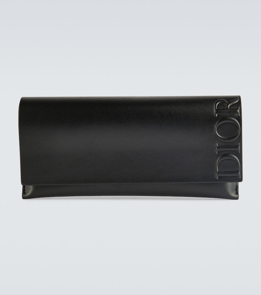  Dior Eyewear Dior Eyewear Diorb23 S3i Square Sunglasses 