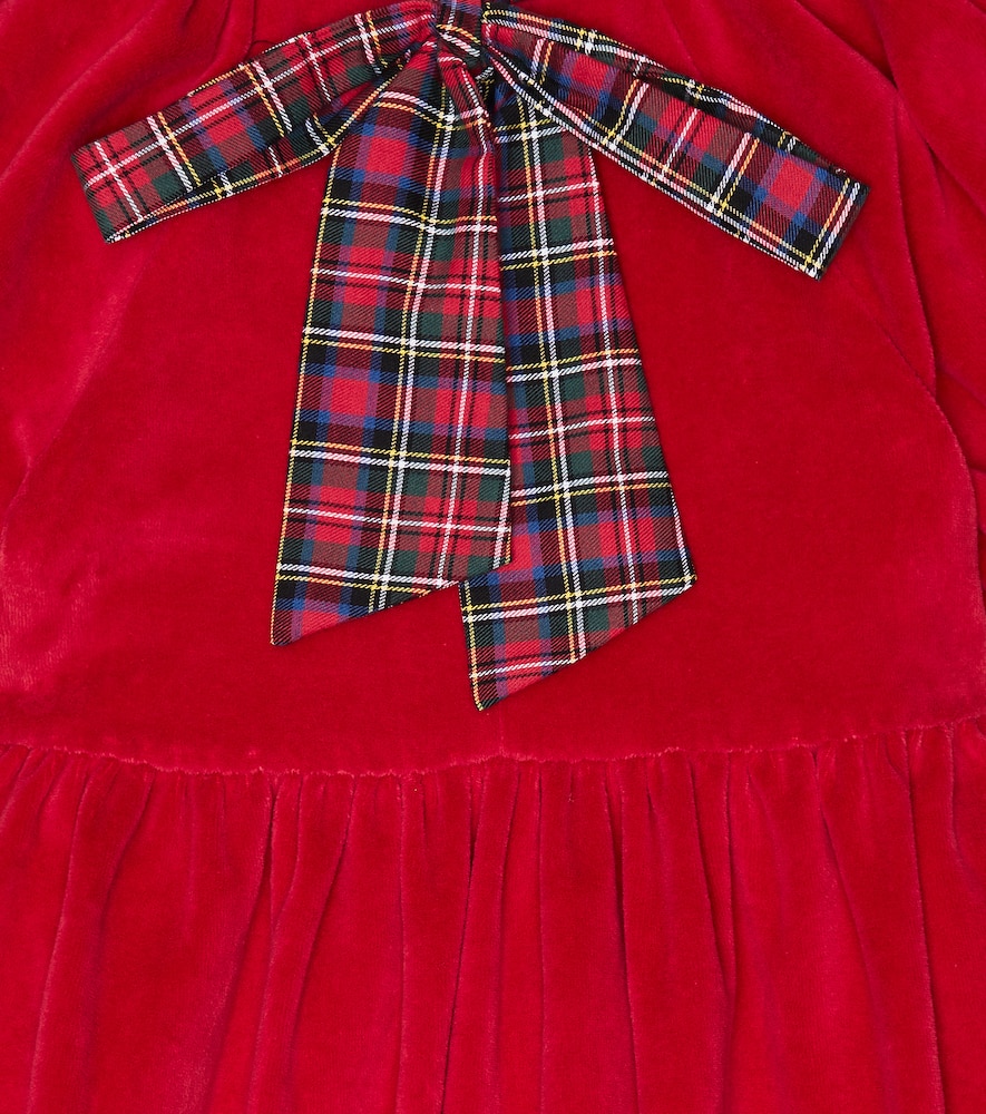  Paade Mode Paade Mode Velvet Dress 