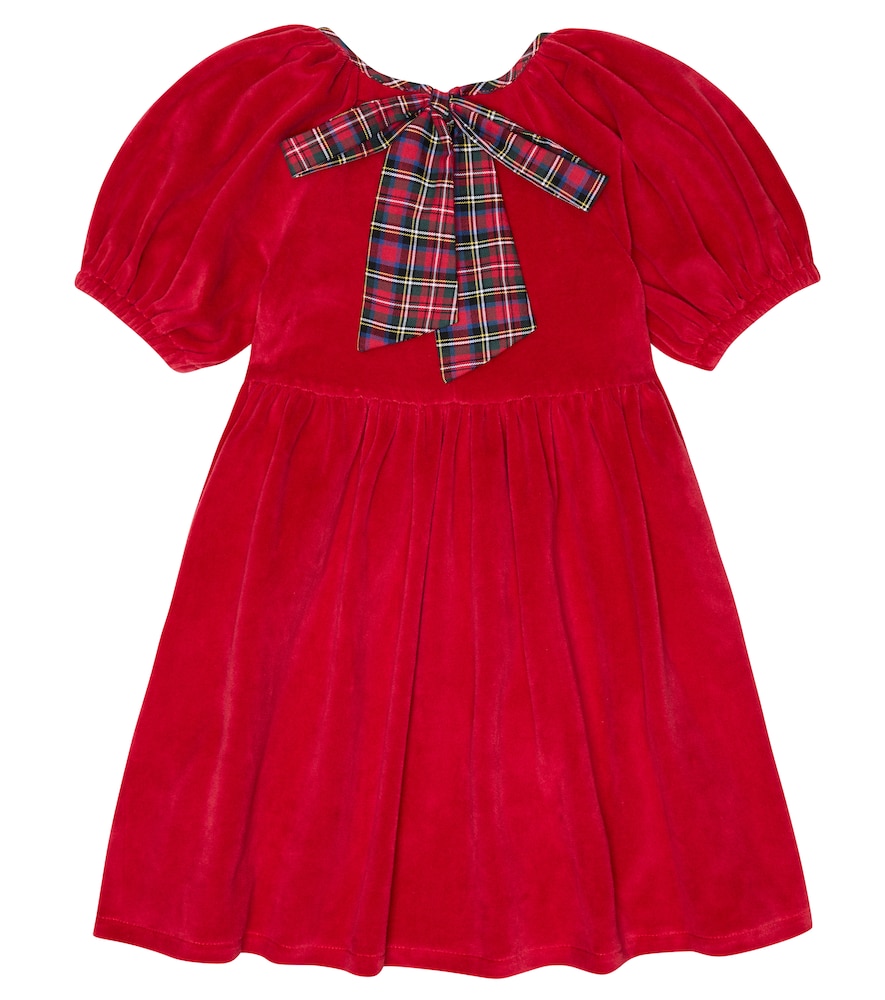  Paade Mode Paade Mode Velvet Dress 