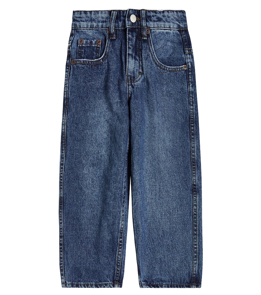 Molo Aiden straight jeans