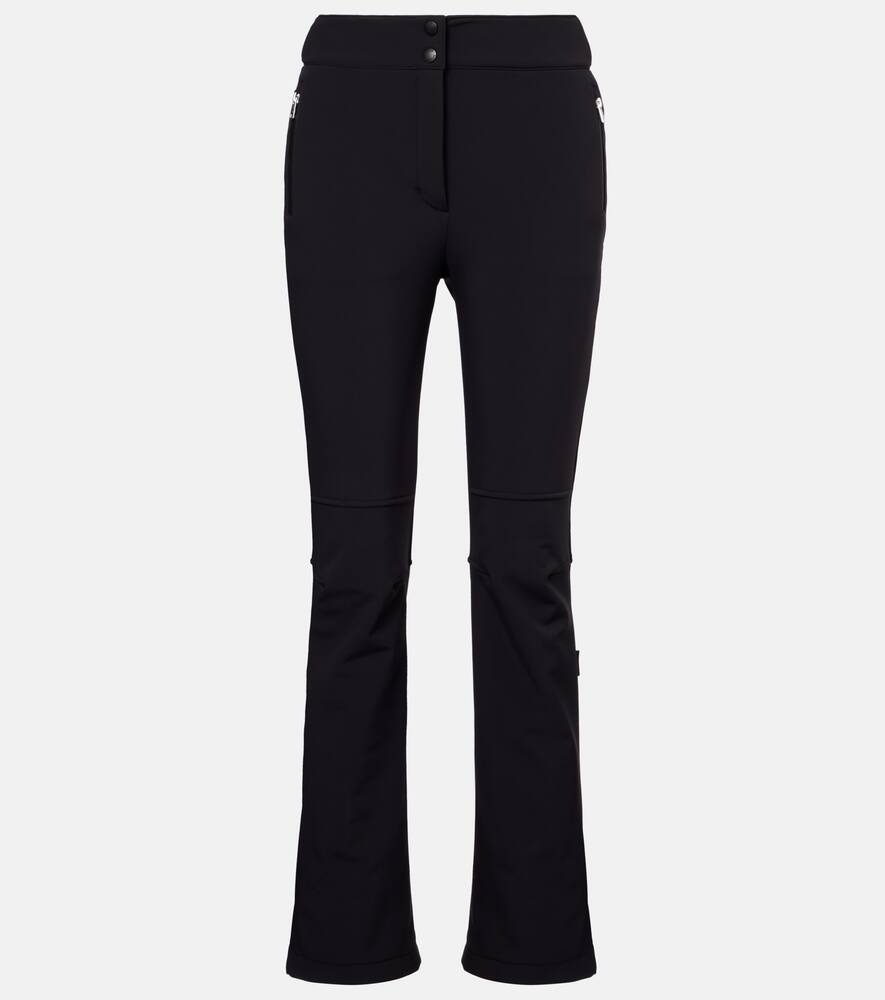Yves Salomon Softshell ski pants