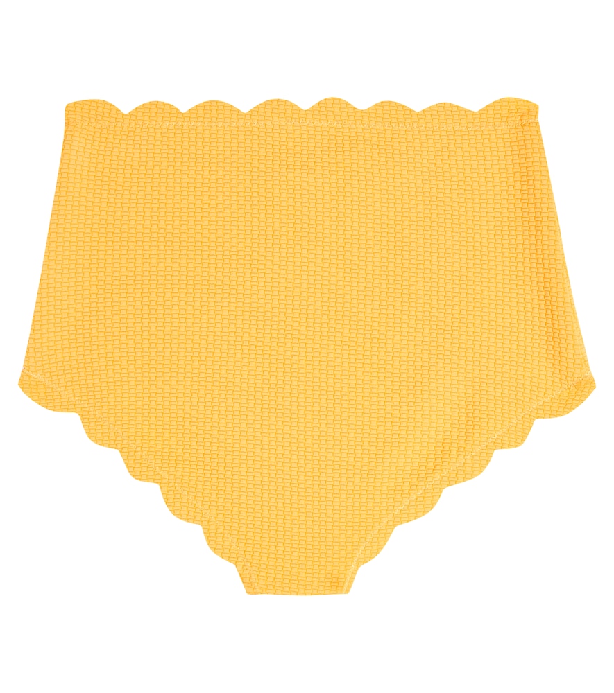  Marysia Bumby Marysia Bumby Bikini-höschen Palm Springs 