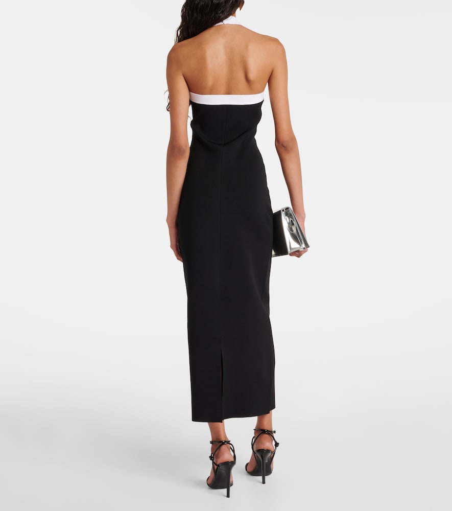  Roland Mouret Roland Mouret Midikleid 