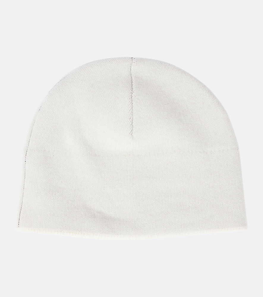  Perfect Moment Perfect Moment Printed Wool Beanie 