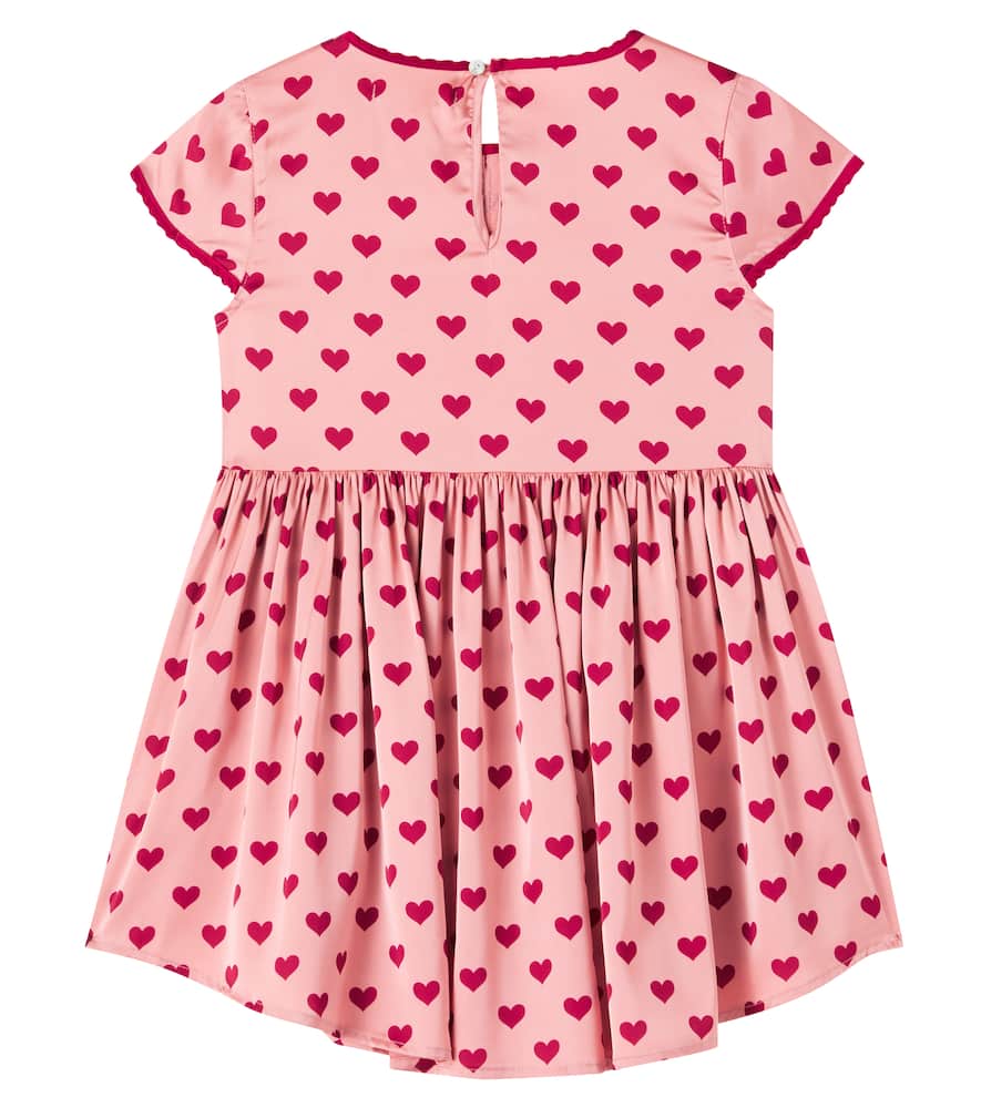 Konges Slojd Konges Sløjd Delphine Printed Jersey Dress