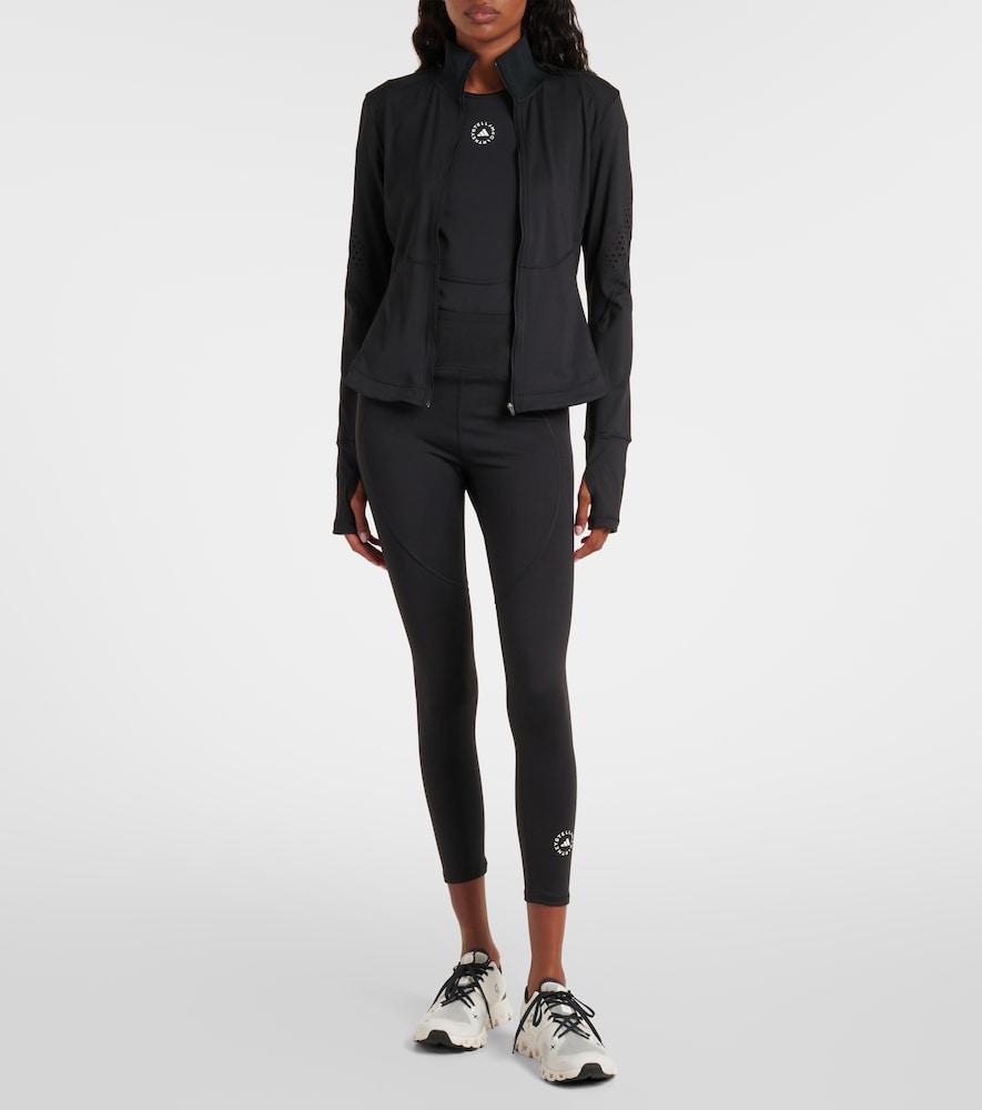 Adidas by Stella McCartney TruePace jacket