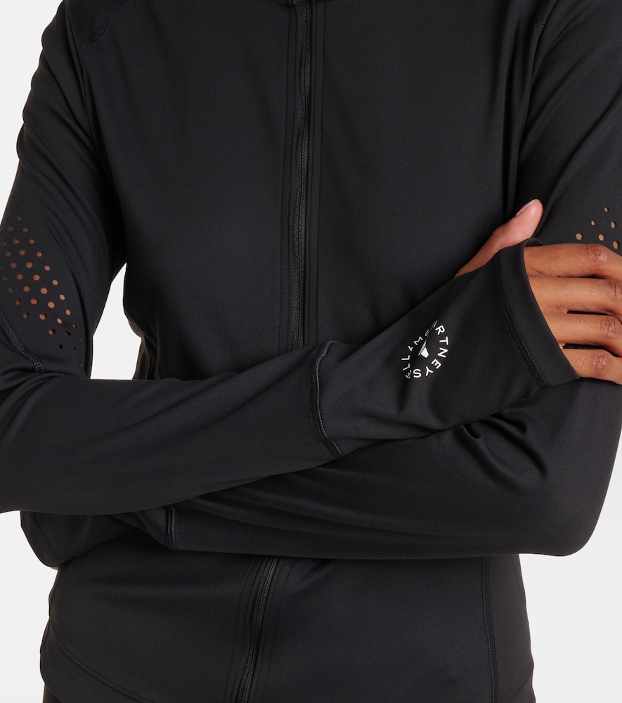  Adidas By Stella Mccartney Adidas By Stella Mccartney Jacke Truepace 
