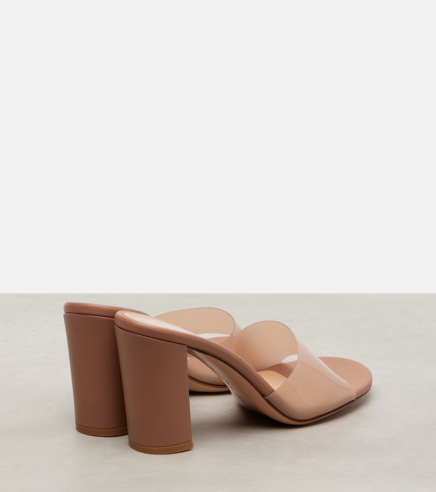 85 Mules