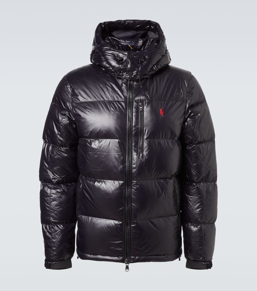 Down jacket