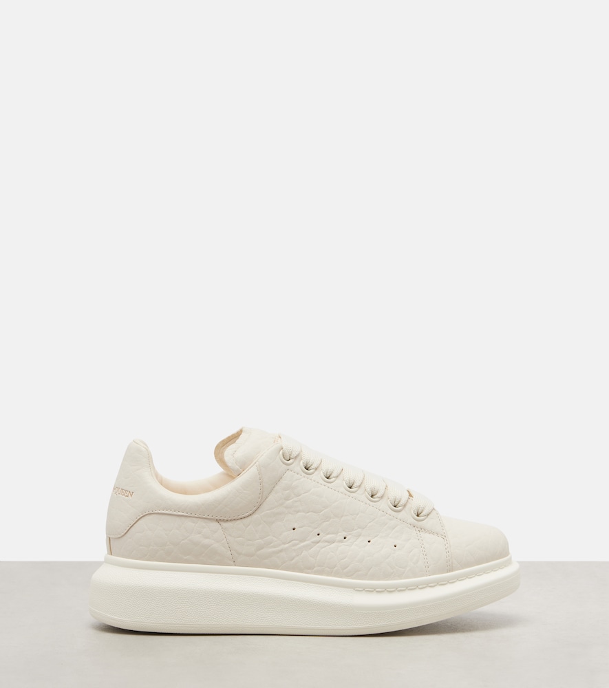Oversized Sneakers
