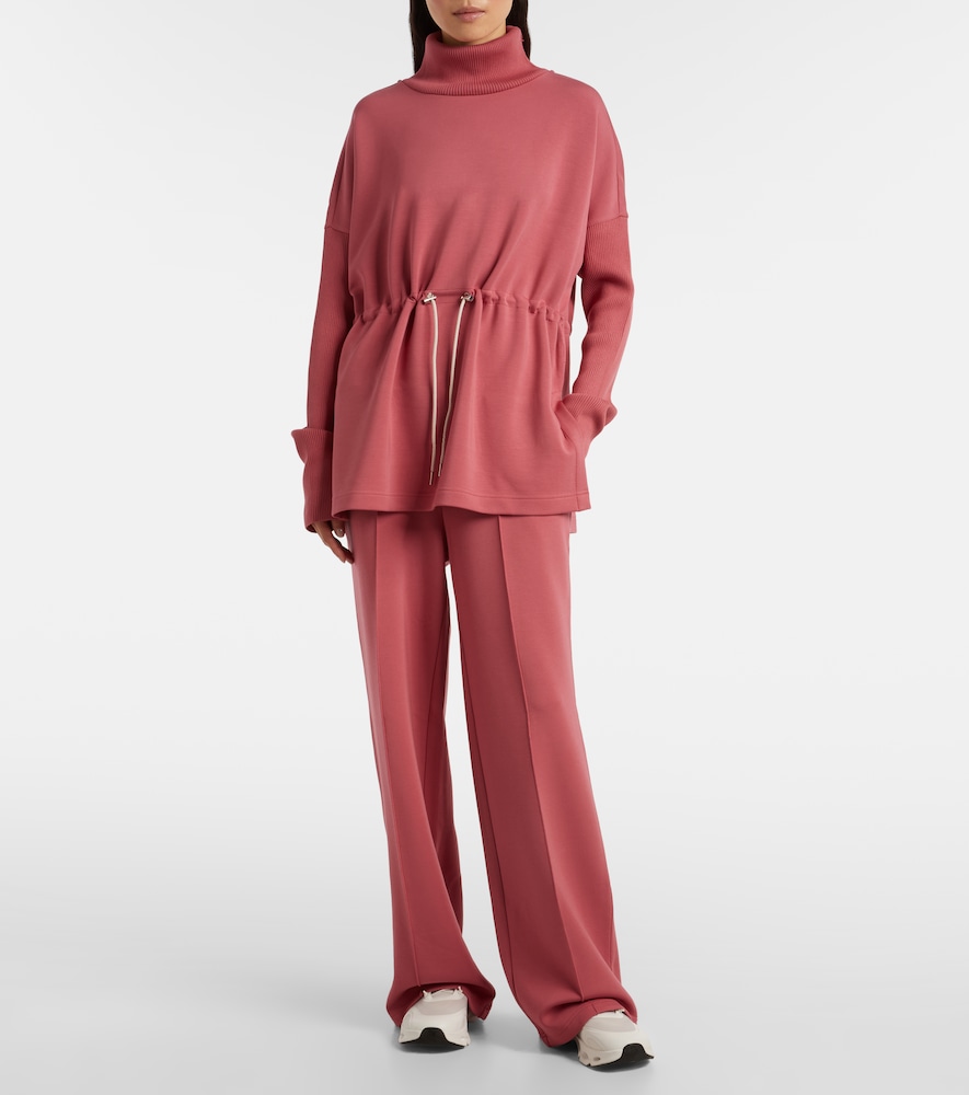 Varley Varley Rollkragenpullover Ethel 