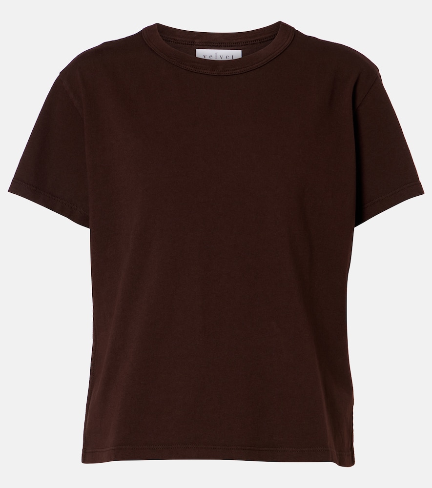 Cotton Poplin Shirt