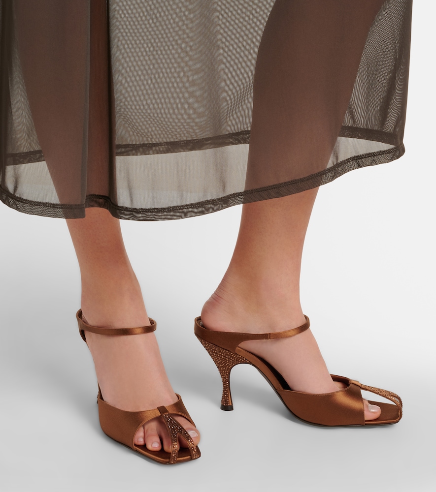 Hidden Gem Mules