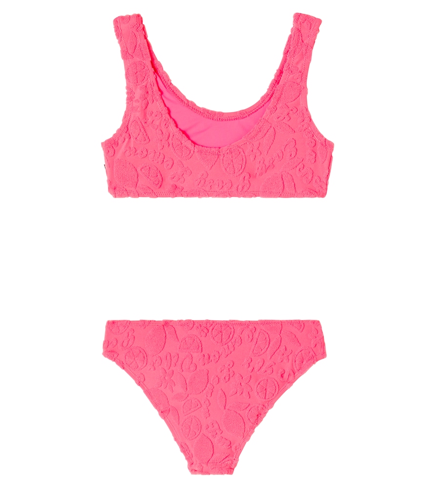  Molo Molo Bikini Nola Aus Frottee 