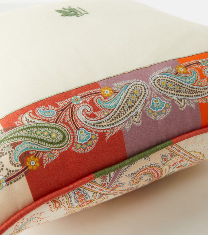  Etro Etro Cotton Cushion 