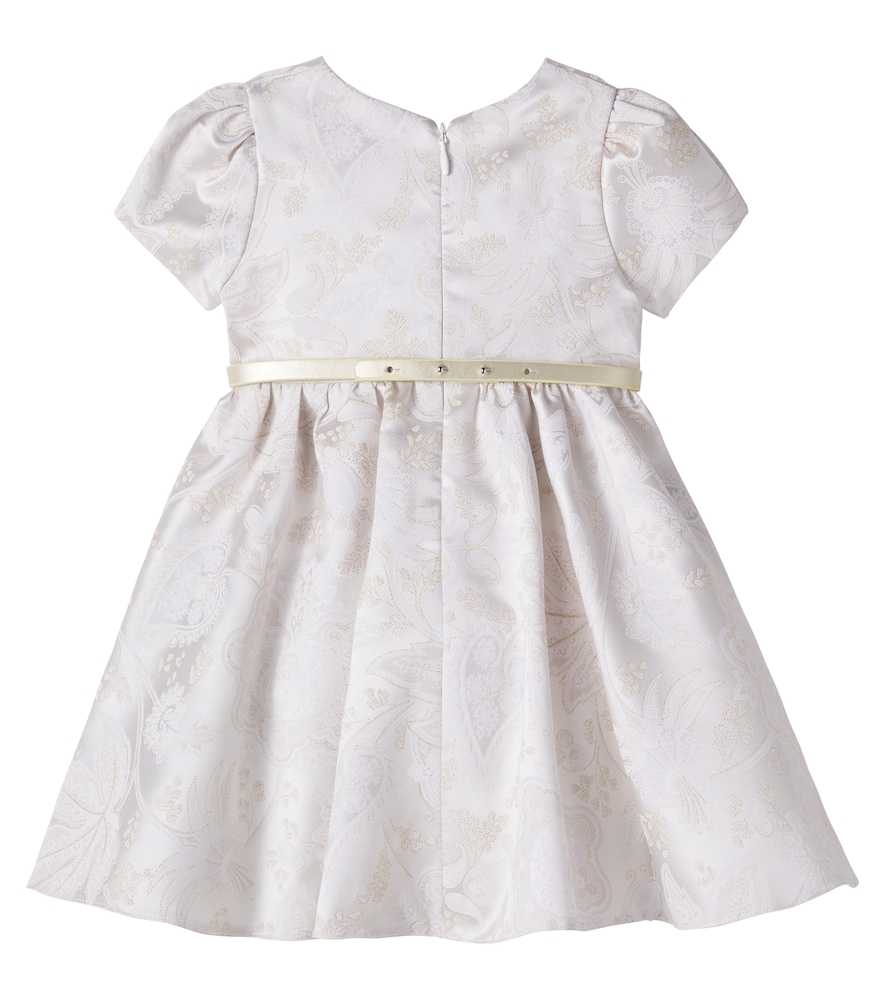  Monnalisa Monnalisa Baby Kleid 