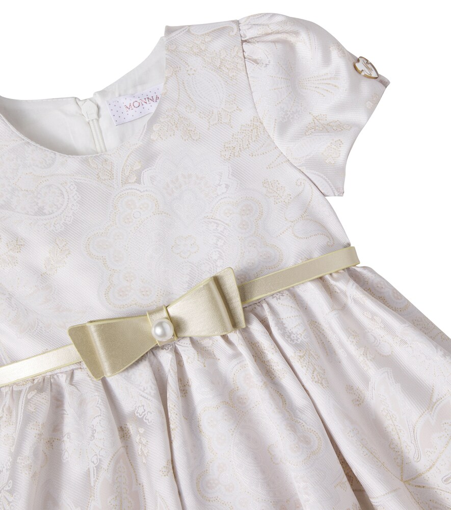  Monnalisa Monnalisa Baby Kleid 