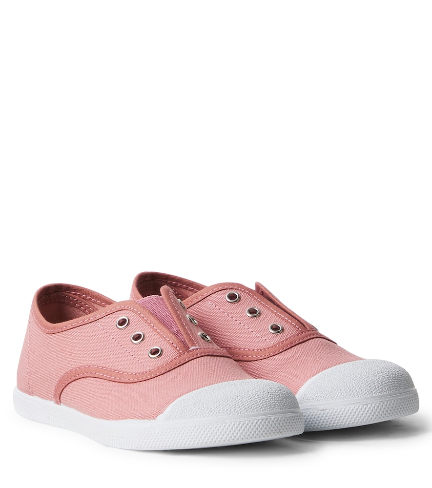 Pepa London Sneakers in canvas