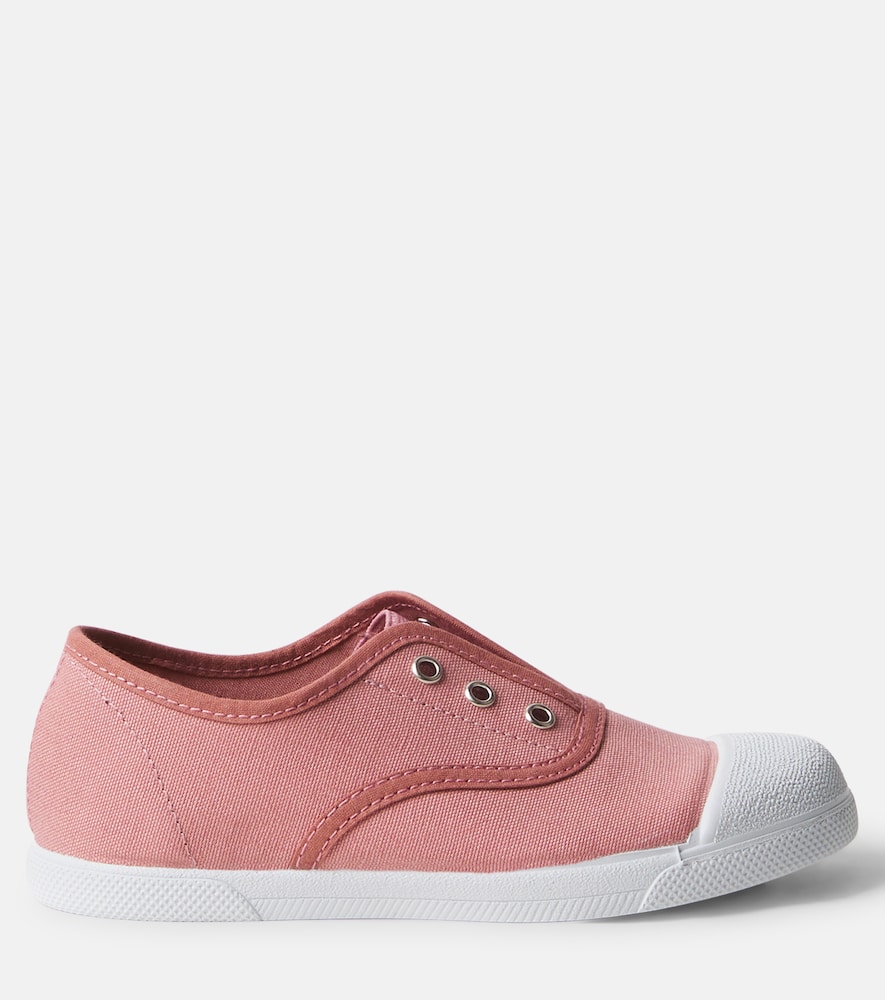  Pepa London Pepa London Sneakers Aus Canvas 
