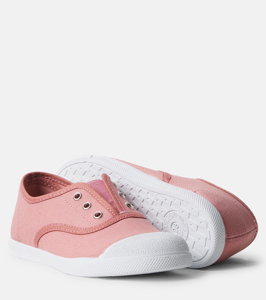  Pepa London Pepa London Sneakers Aus Canvas 