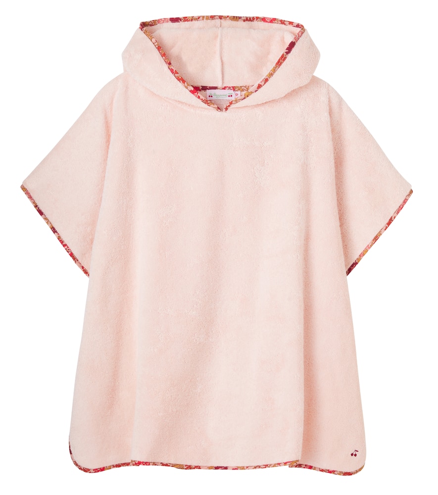 Copricostume Eneri in spugna di cotone