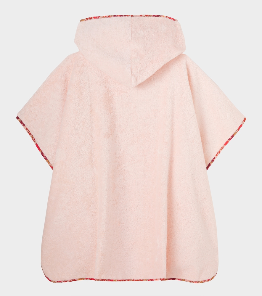  Bonpoint Bonpoint Eneri Cotton Terry Beach Cover-up 