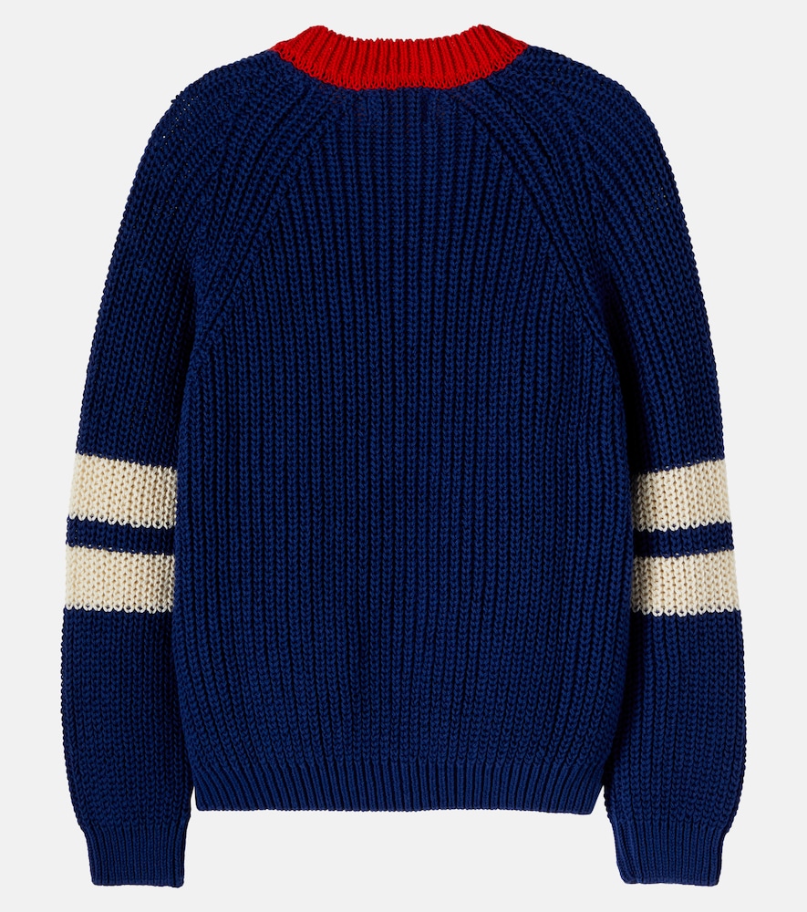  Cozmo Cozmo Cardigan Grove En Coton 
