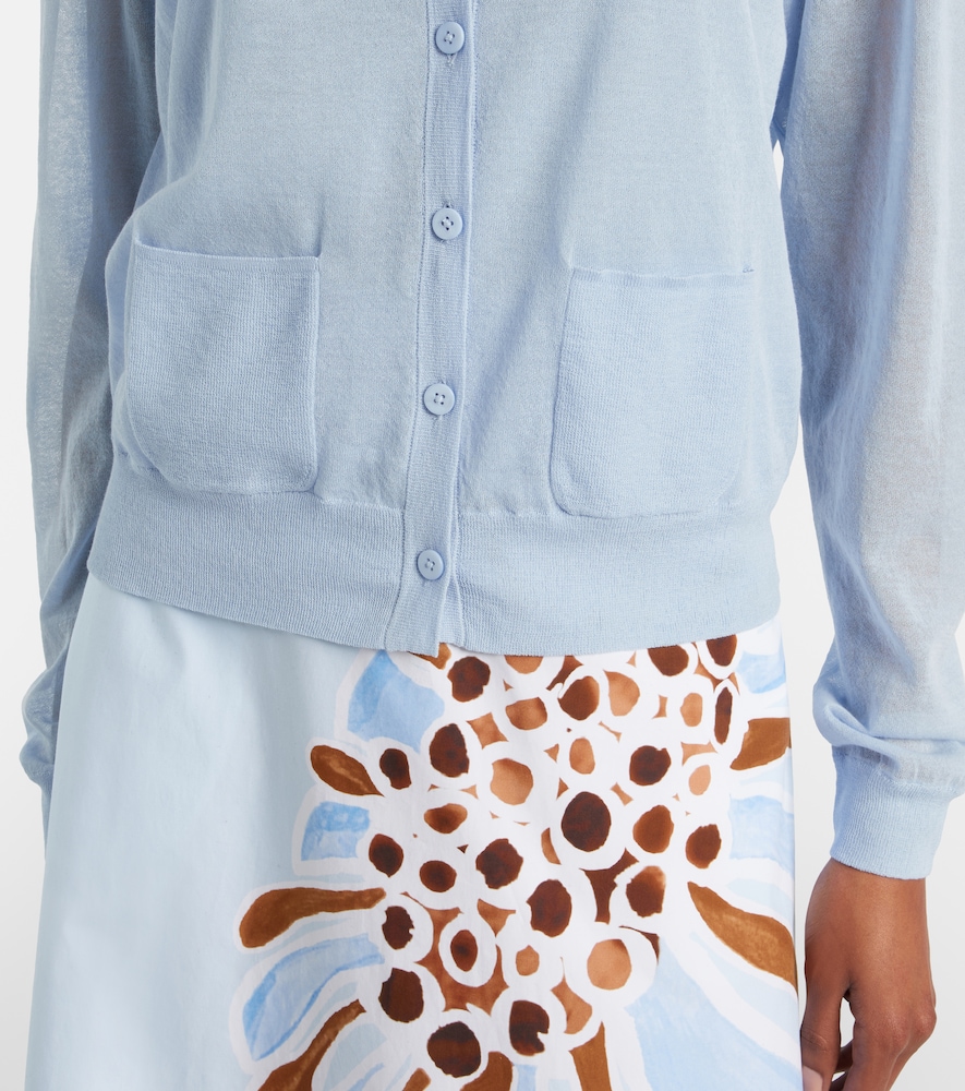  Dorothee Schumacher Dorothee Schumacher Cardigan Summer 