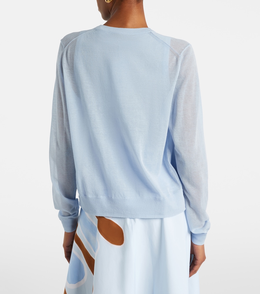  Dorothee Schumacher Dorothee Schumacher Cardigan Summer 