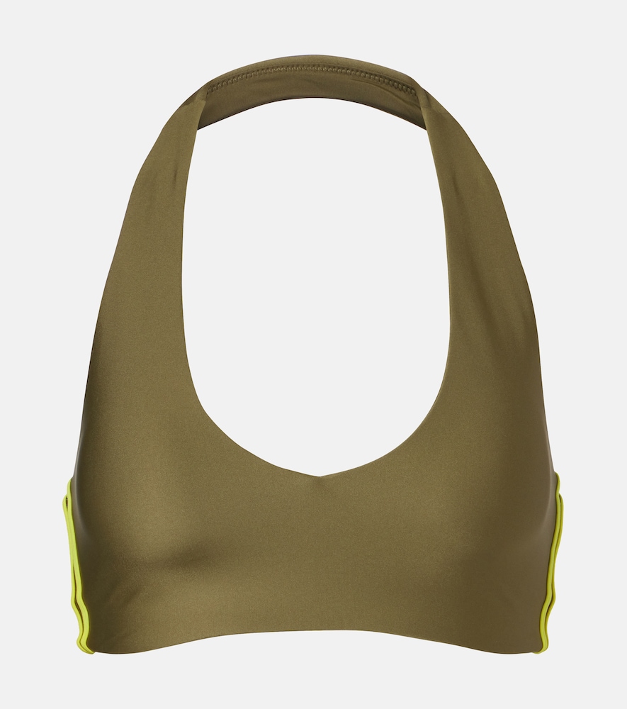 The Upside Oxford Ulla sports bra | Thumbnail 6