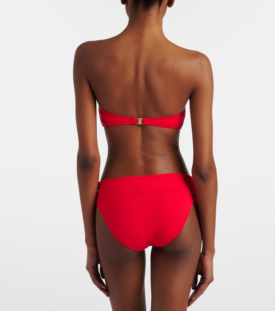  Melissa Odabash Melissa Odabash Brussels Bikini Bottoms 