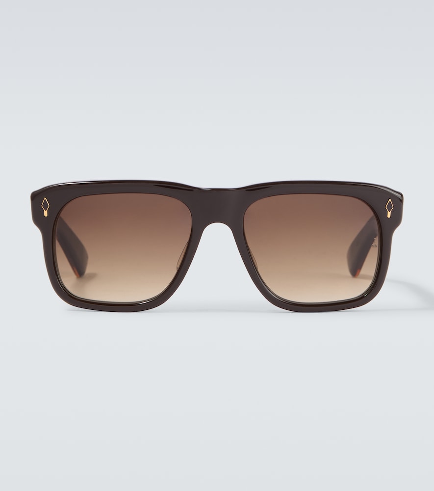 Jacques Marie Mage Lunettes de soleil Yves carres 1105 €
