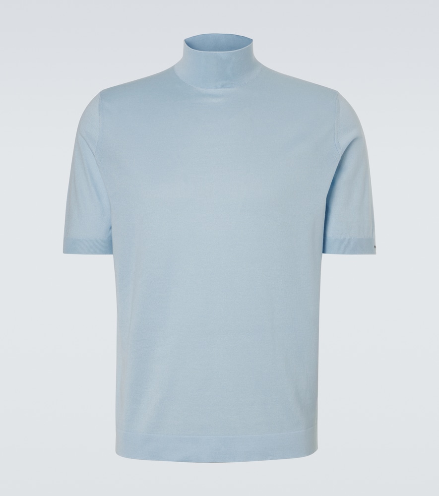 Prada Cotton Sweater