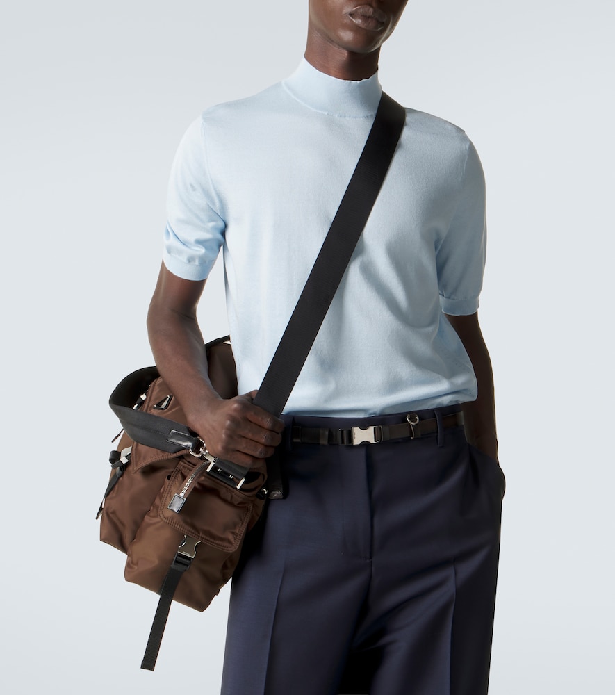  Prada Prada Cotton Sweater 