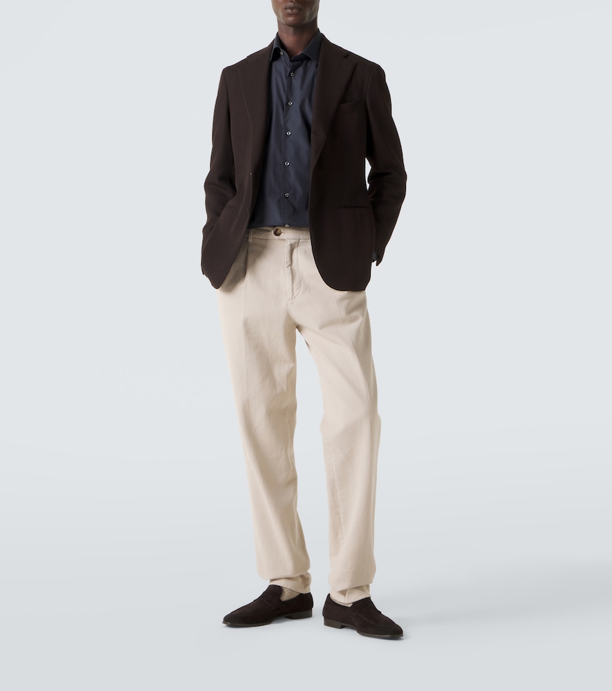 Cotton Shirt