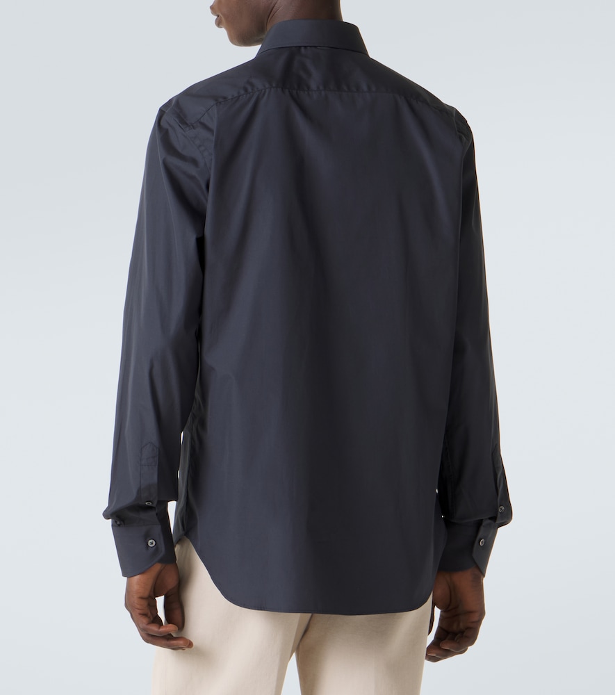 Cotton Shirt