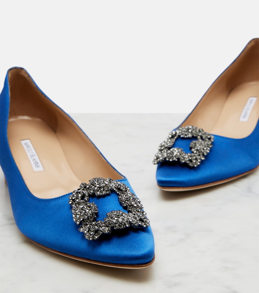 Hangisi Pumps