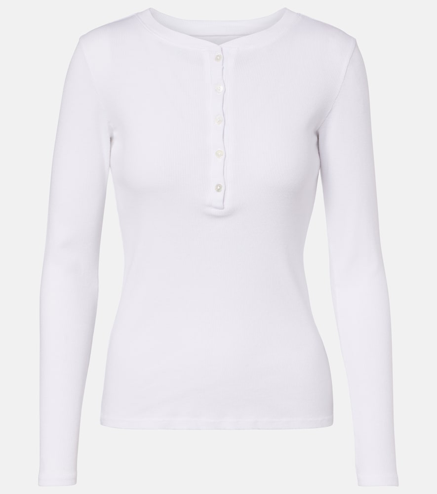 Cotton Poplin Shirt