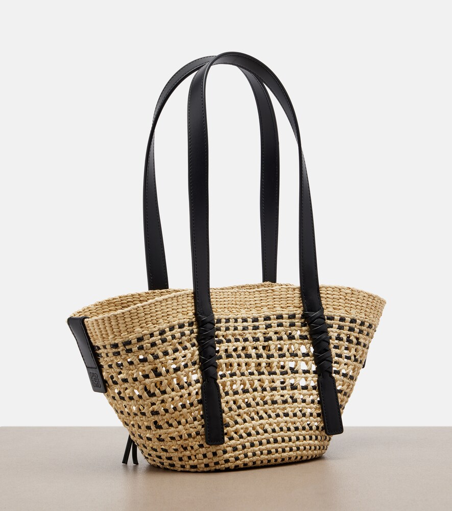  Loewe Loewe Bolso Cesta Paula's Ibiza Braid Small 