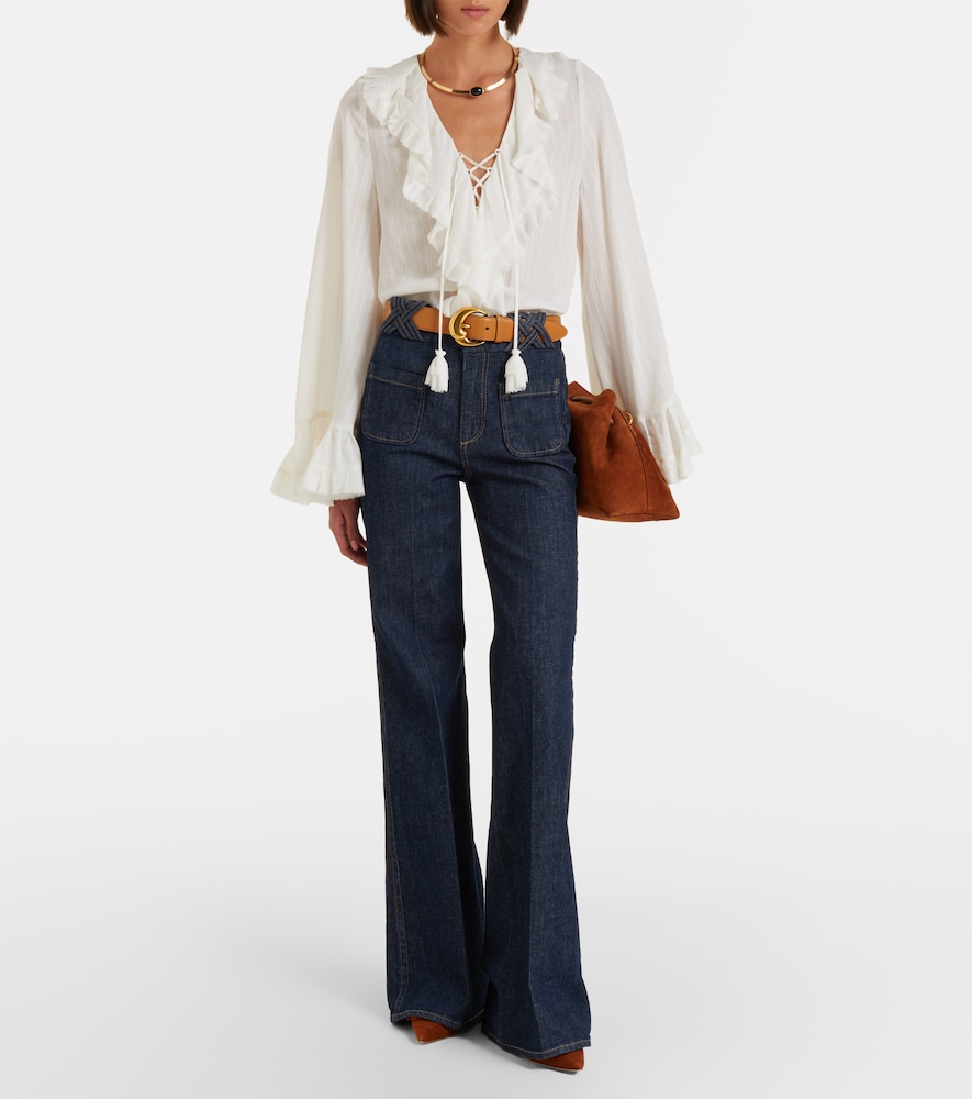  Dorothee Schumacher Dorothee Schumacher Bluse 
