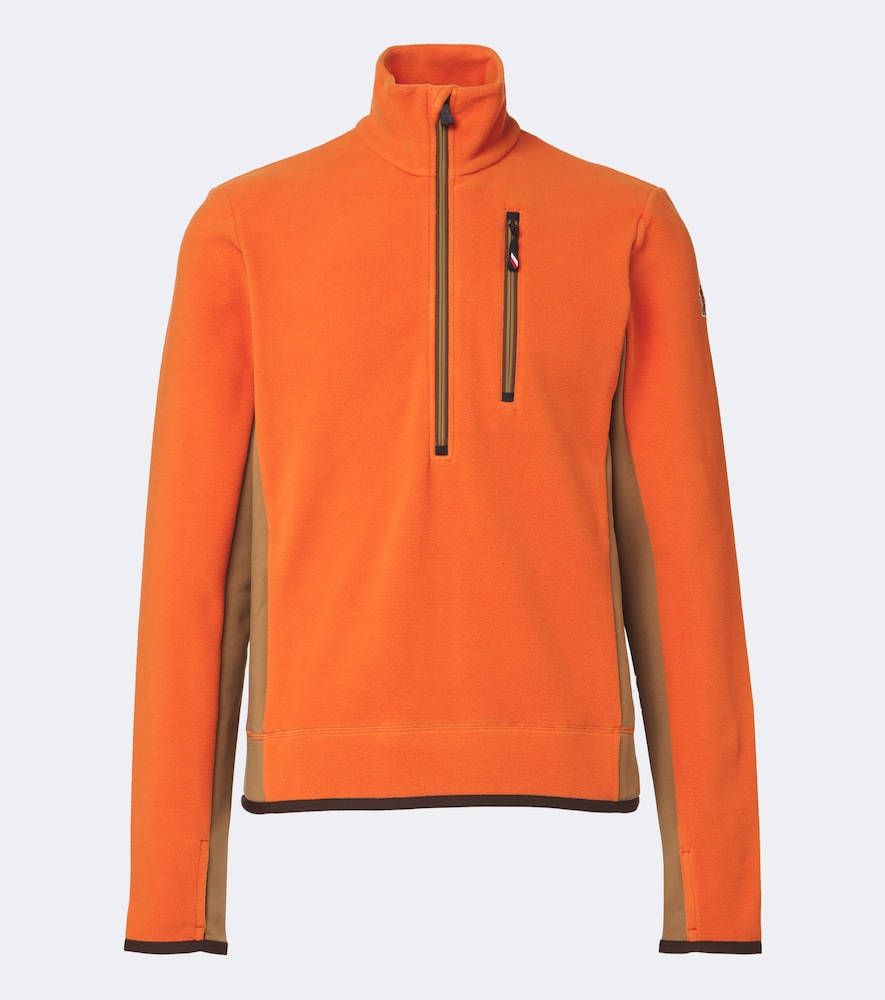 Grenoble Fleece Ski Top