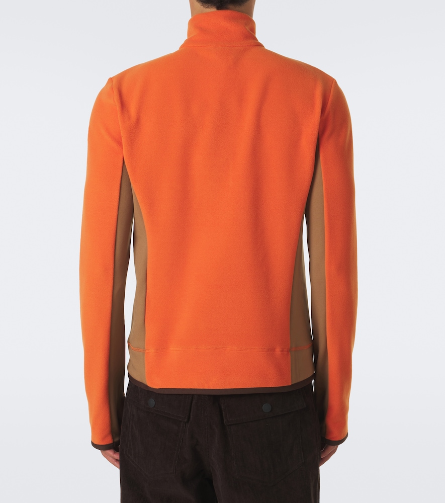 Grenoble Fleece Ski Top