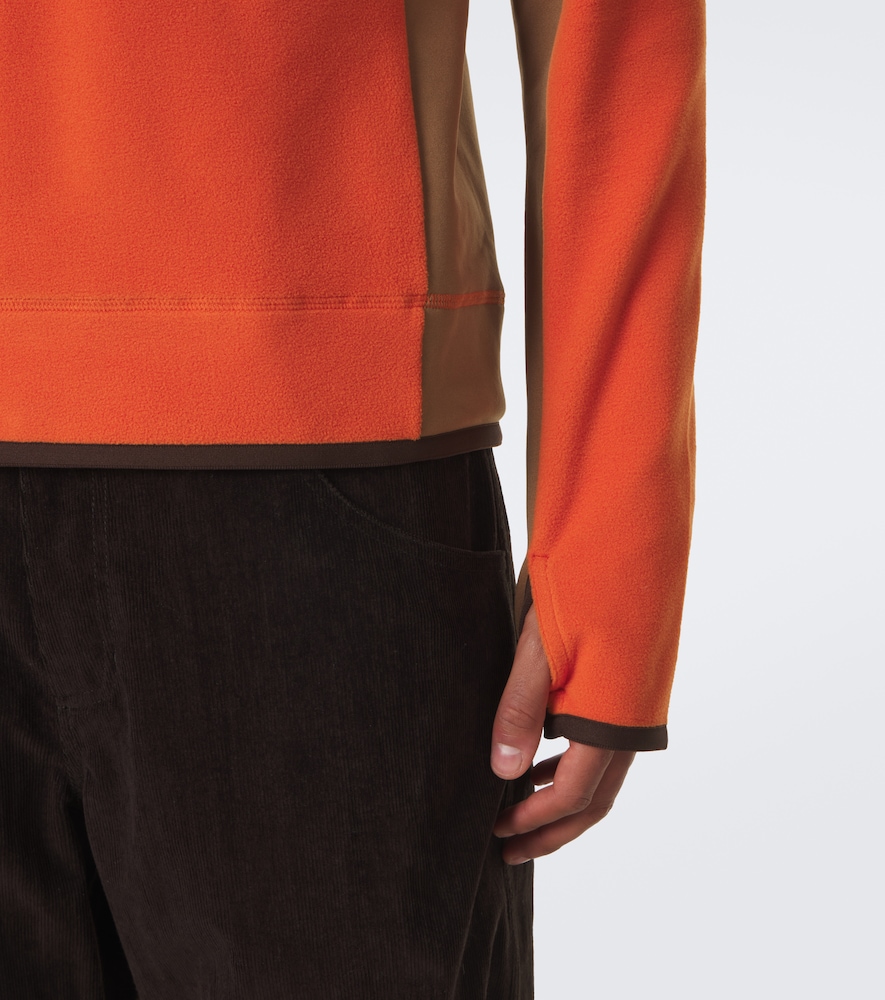 Grenoble Fleece Ski Top