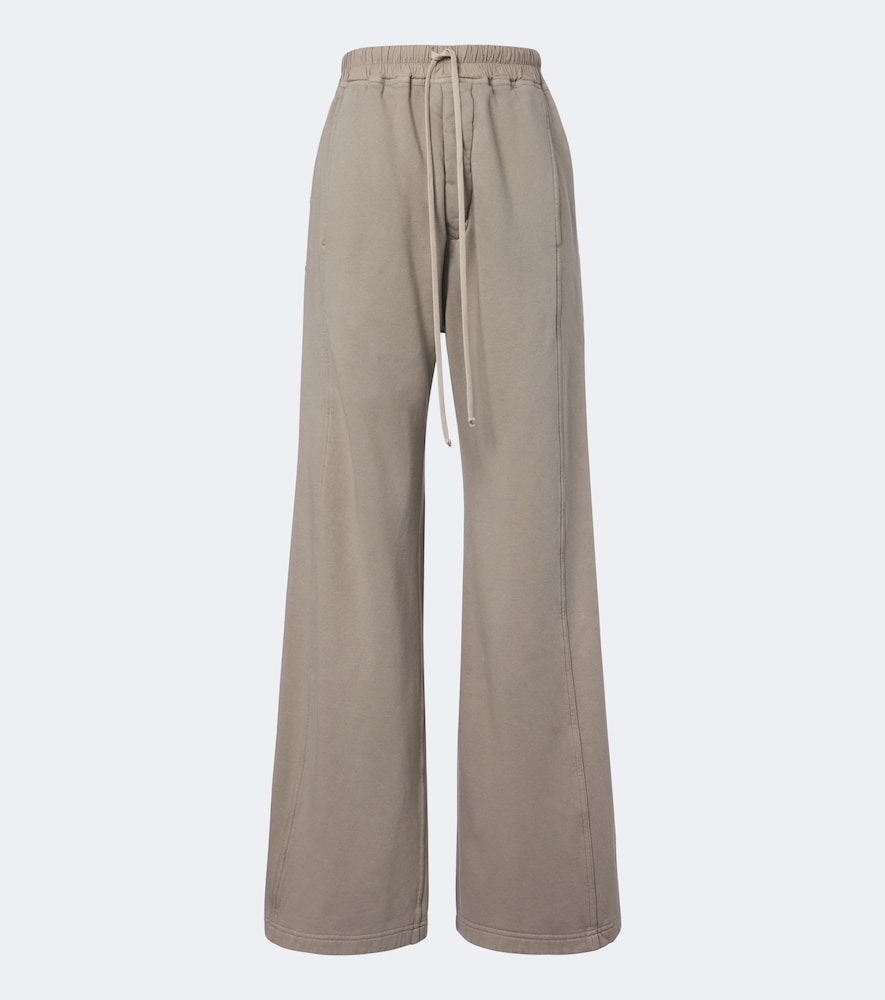 Rick Owens Pantalon de survtement ample DRKSHDW en coton 840 €