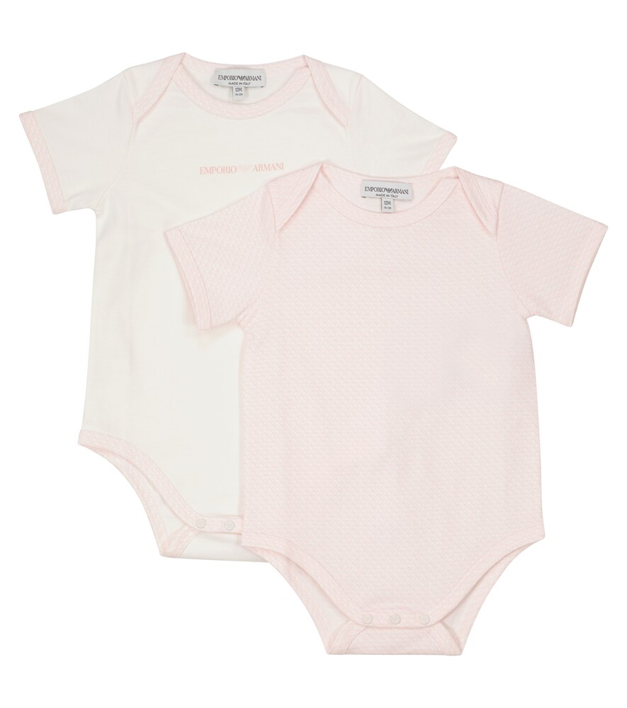 armani baby set